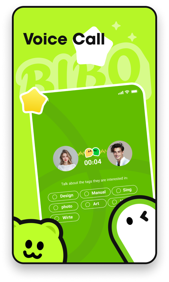 Bibo